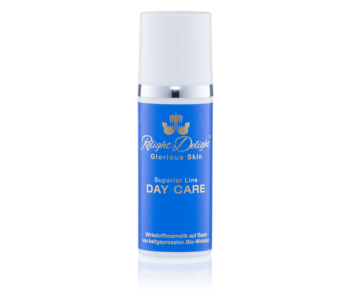 Glorious Skin - Day Care