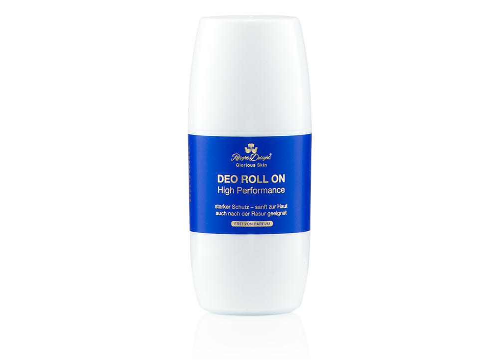Relight Delight – Deo Roll On High Performance